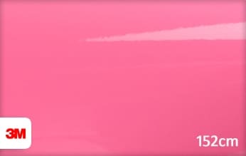 3M 1080 G103 Gloss Hot Pink plotterfolie