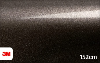 3M 1080 G211 Gloss Charcoal Metallic plotterfolie