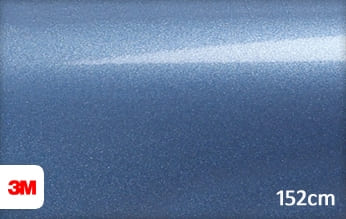 3M 1080 G247 Gloss Ice Blue plotterfolie