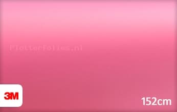 3M 1080 M103 Matte Hot Pink plotterfolie
