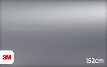 3M 1080 M21 Matte Silver plotterfolie