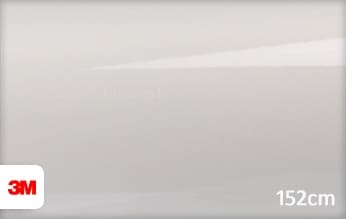 3M 1380 G41 Gloss Storm Grey plotterfolie