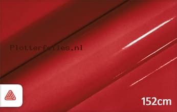 Avery SWF Carmine Red Gloss plotterfolie