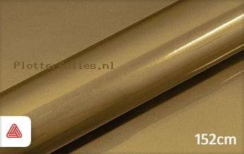 Avery SWF Gold Gloss Metallic plotterfolie