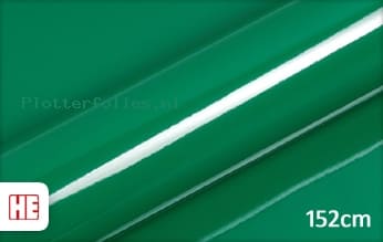 Hexis HX20348B Emerald Green Gloss plotterfolie