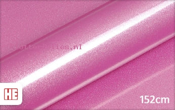 Hexis HX20RDRB Jellybean Pink Gloss plotterfolie