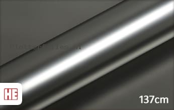 Hexis HX30SCH03S Super Chrome Titanium Satin plotterfolie